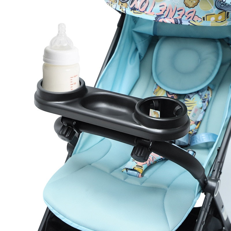 Stroller Armrest Dinner Tray