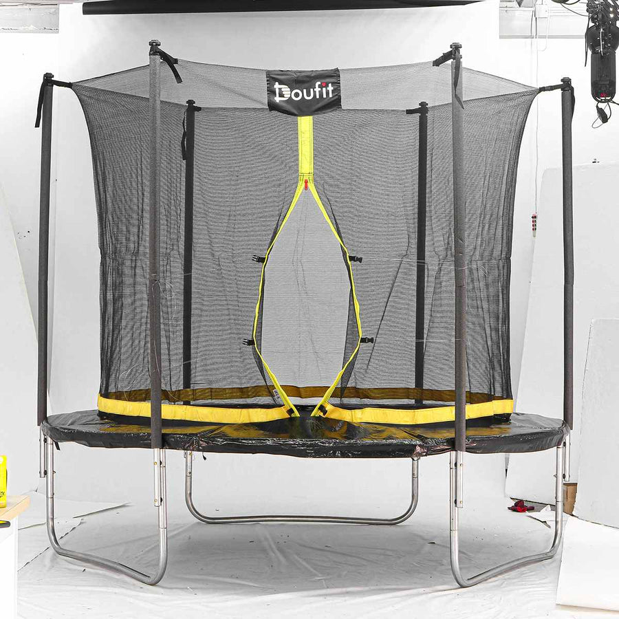 Trampoline for Kids