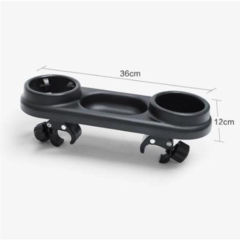 Stroller Armrest Dinner Tray