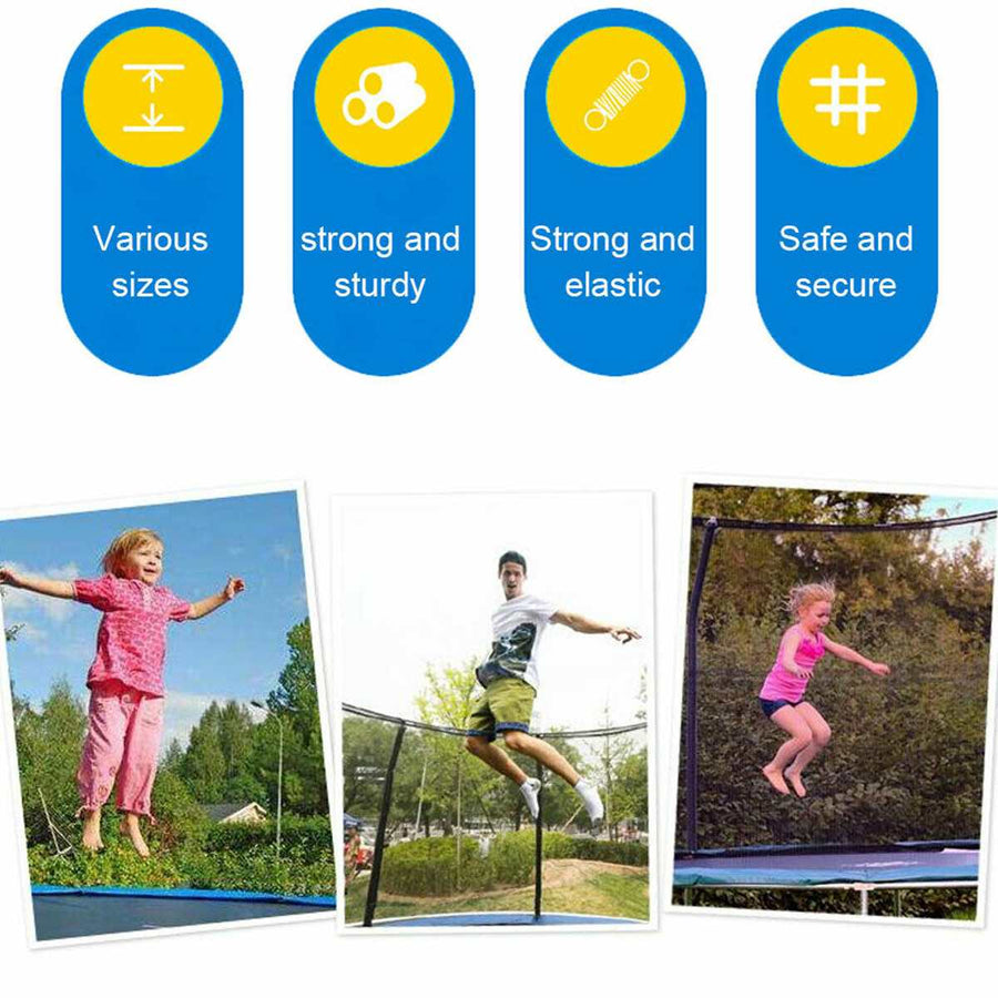 Trampoline for Kids