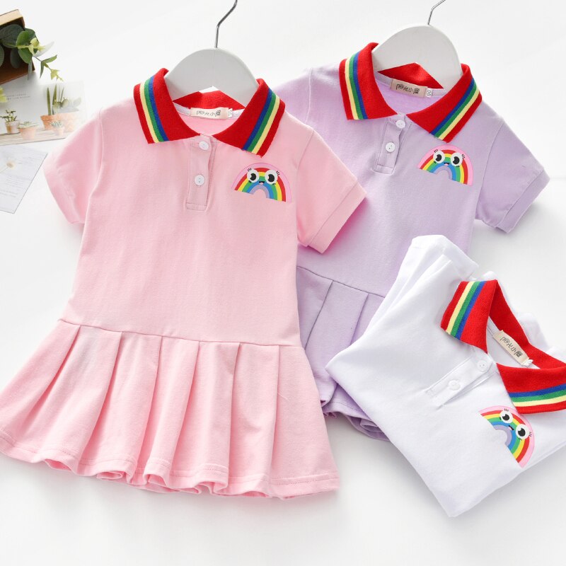 Children's Dress Clothing


 Clothing Summer Dress Girl