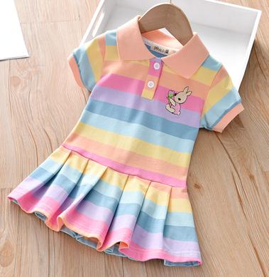 Children's Dress Clothing


 Clothing Summer Dress Girl